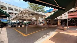 Yuhua Village (D22), Shop House #562113651